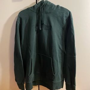 Mens hoodie